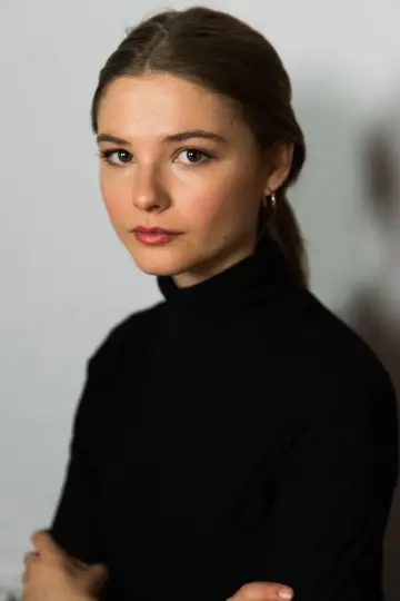 Zdjęcie Stefanie Scott #31749