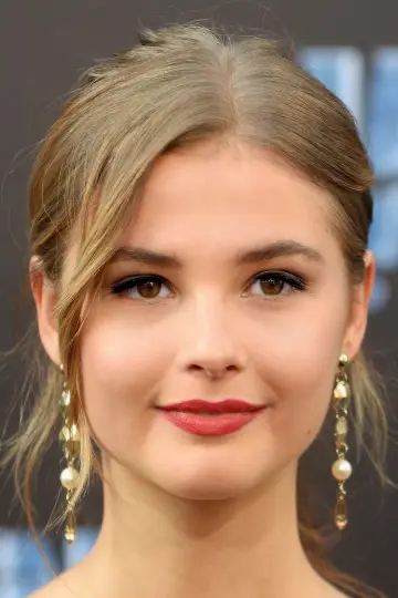Zdjęcie Stefanie Scott #31750