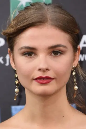Zdjęcie Stefanie Scott #31751