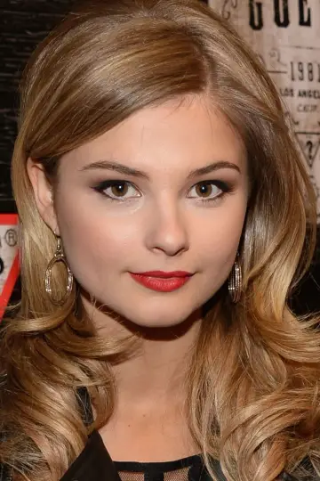 Zdjęcie Stefanie Scott #31752