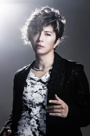 Zdjęcie Gackt Camui (Gackt Camui) #261795