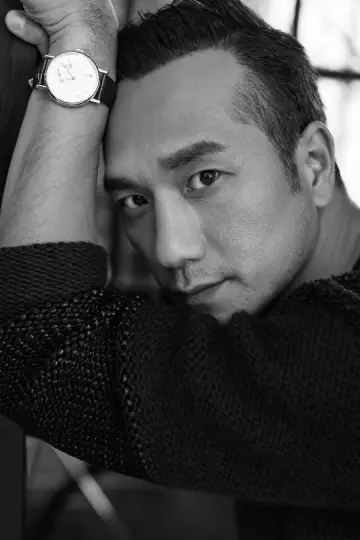 Zdjęcie Huang Jue #114927