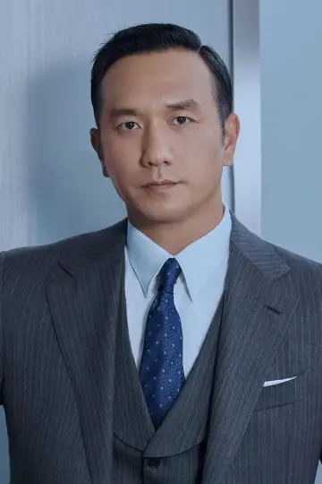 Zdjęcie Huang Jue #114928