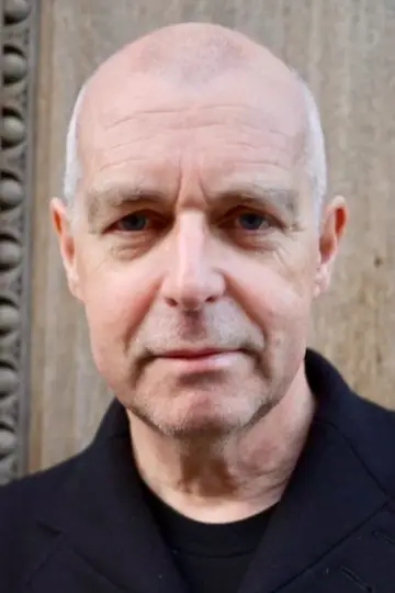 Zdjęcie Neil Tennant #121790