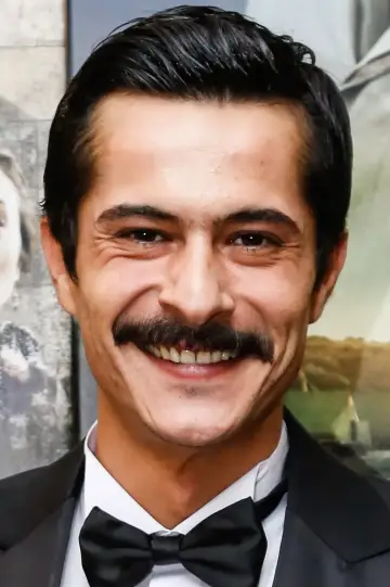 Zdjęcie İsmail Hacıoğlu #112408