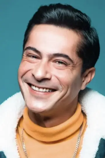 Zdjęcie İsmail Hacıoğlu #112409