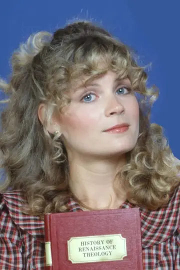 Zdjęcie  (Jennifer Holmes) #323123