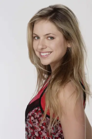 Zdjęcie Kate Todd #124959
