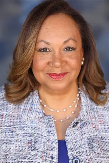 Zdjęcie Angela Robinson Witherspoon #88968