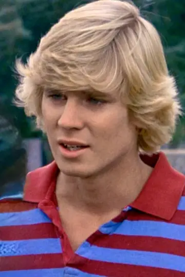 Zdjęcie David Wallace