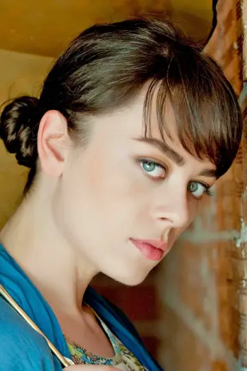 Zdjęcie  (Demet Evgar) #163228