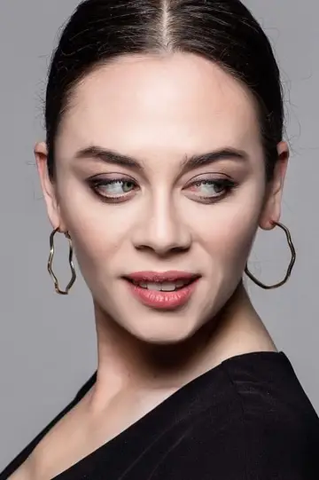 Zdjęcie  (Demet Evgar) #163229