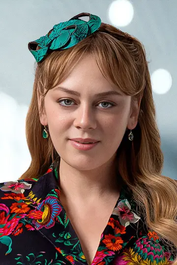 Zdjęcie  (Demet Evgar) #330812