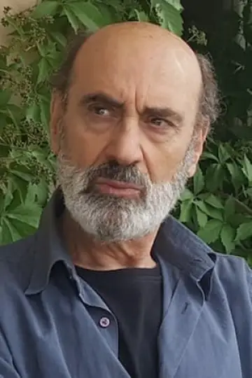 Zdjęcie Eusebio Lázaro #128529
