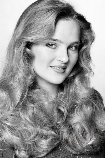 Zdjęcie Robin Mattson #112632