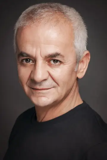 Zdjęcie Zafer Algöz #259997