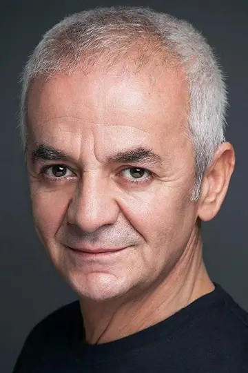Zdjęcie Zafer Algöz #259998