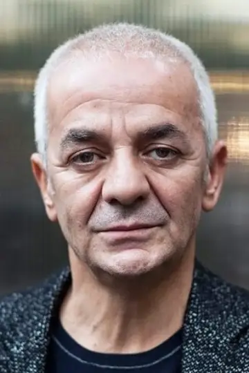 Zdjęcie Zafer Algöz #260000