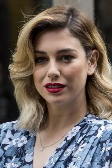 Zdjęcie Blanca Suárez #142829
