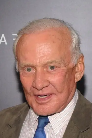 Zdjęcie Buzz Aldrin #117296