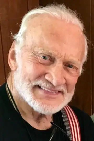 Zdjęcie Buzz Aldrin #117298