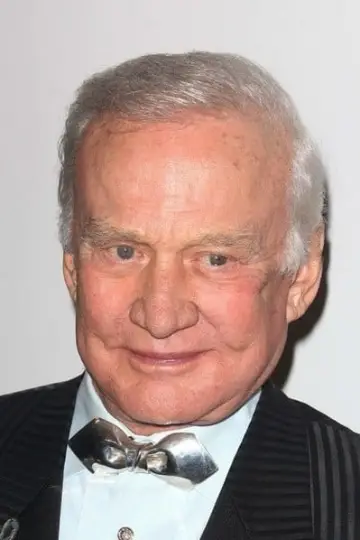 Zdjęcie Buzz Aldrin #117299