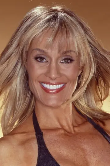 Zdjęcie Cory Everson #78641
