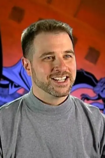 Zdjęcie Greg Weisman #629625