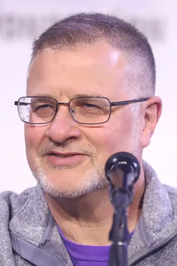 Zdjęcie Greg Weisman #629626