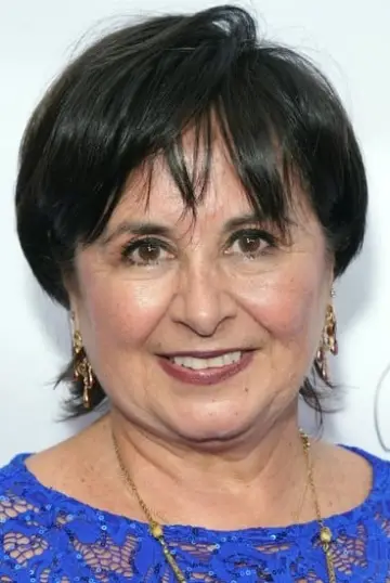 Zdjęcie Luisa Leschin #5024