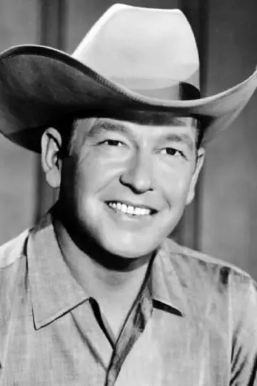 Zdjęcie  (Rex Allen) #316594