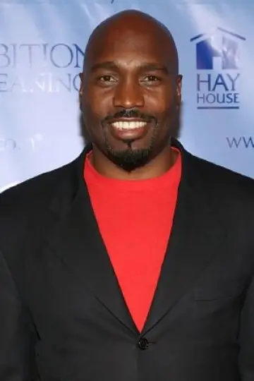 Zdjęcie James Black #57533
