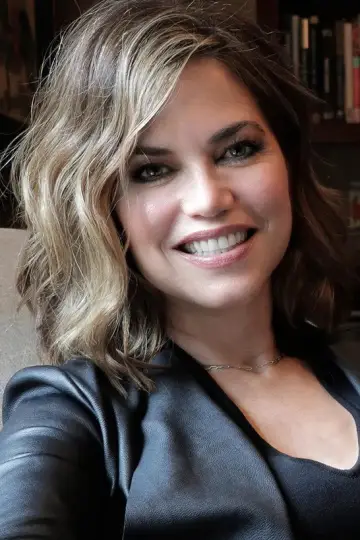Zdjęcie Melani Smit