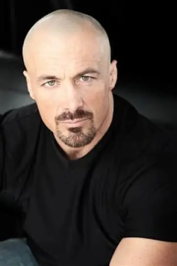 Zdjęcie Paul Lazenby #7734
