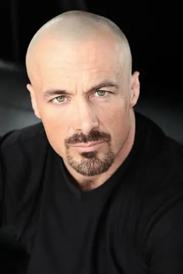 Zdjęcie Paul Lazenby #7735