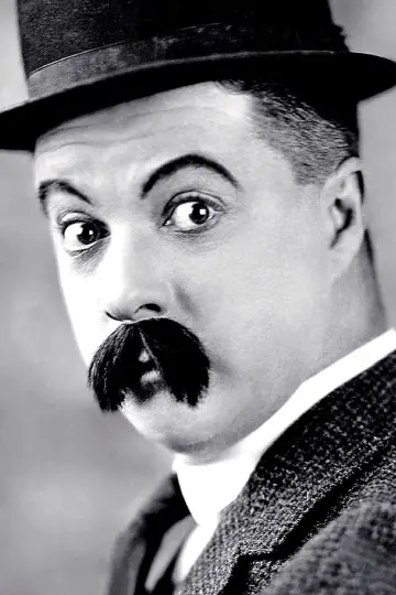 Zdjęcie Billy Bevan #103191