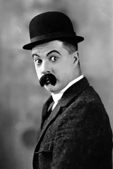 Zdjęcie Billy Bevan #103192