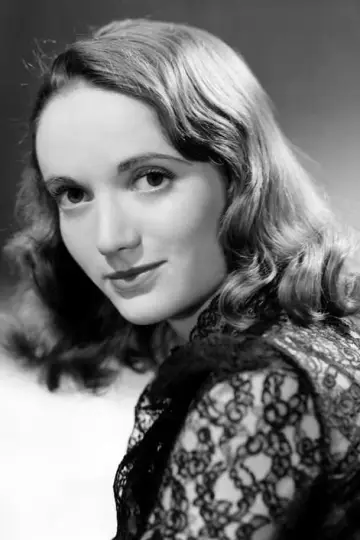 Zdjęcie Olive Deering #41866