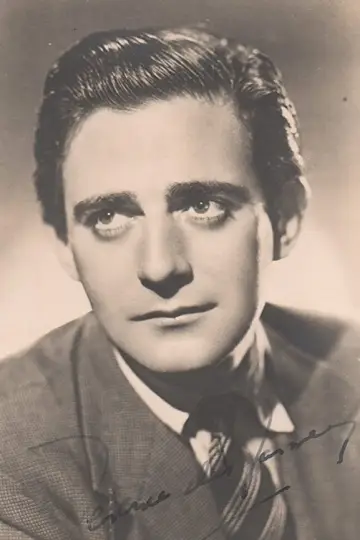 Zdjęcie Terence de Marney #52593