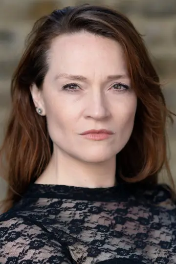 Zdjęcie Tina Barnes #140352