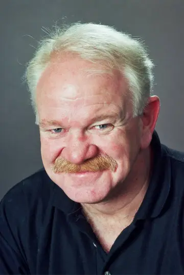 Zdjęcie Eric Nobbs