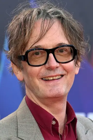 Zdjęcie Dżervis Koker (Jarvis Cocker) #11419