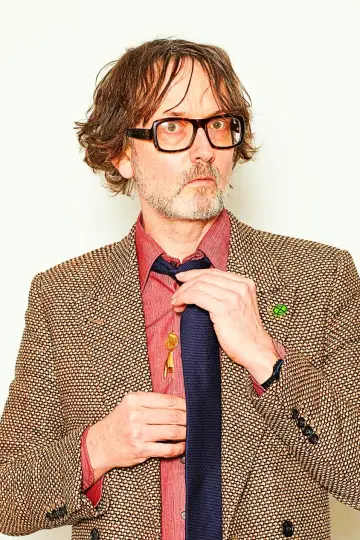 Zdjęcie Dżervis Koker (Jarvis Cocker) #11420