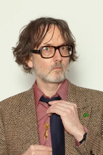 Zdjęcie Dżervis Koker (Jarvis Cocker) #327449