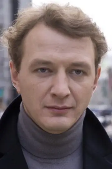 Zdjęcie Marat Basharov #133356
