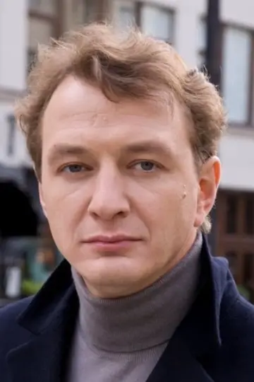 Zdjęcie Marat Basharov #133357