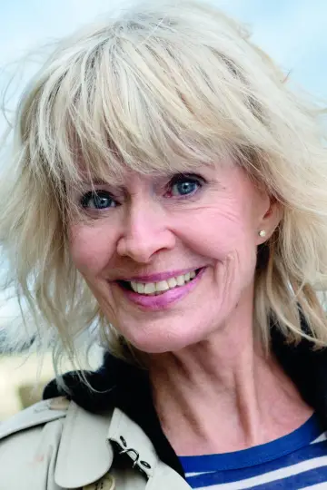 Zdjęcie  (Lisbet Lundquist) #397337