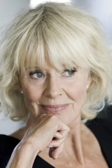 Zdjęcie  (Lisbet Lundquist) #397338