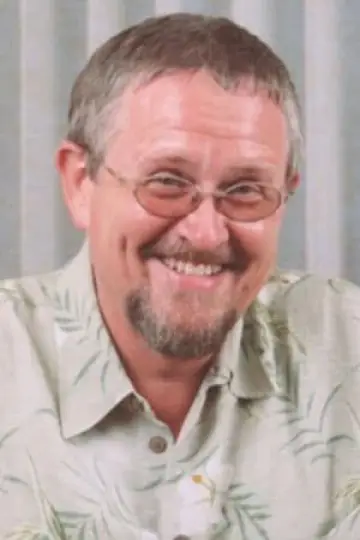 Zdjęcie Orson Scott Card #75160