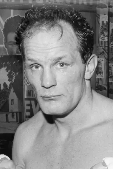 Zdjęcie  (Henry Cooper) #380003